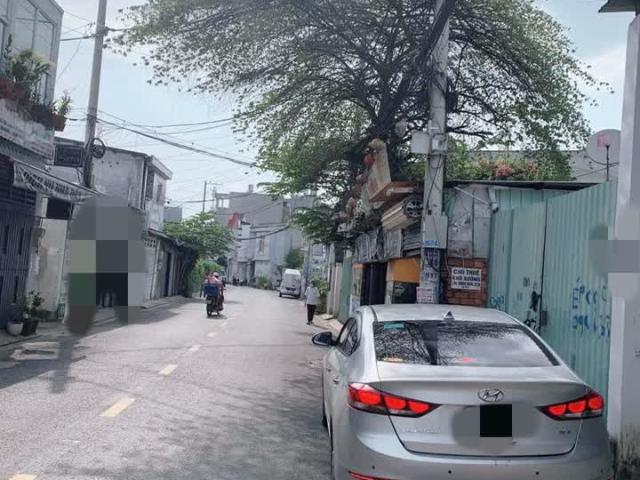 Nhà bán tại Thủ Đức, Hồ Chí Minh