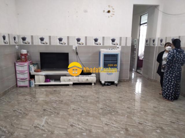 Nhà mặt phố bán