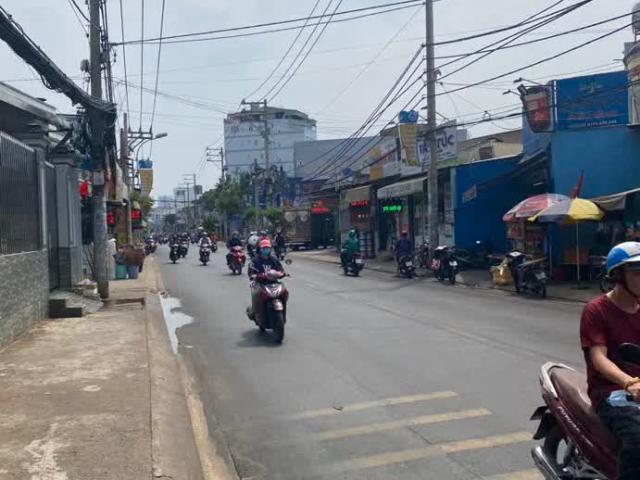 Nhà mặt phố bán tại Thủ Đức, Hồ Chí Minh