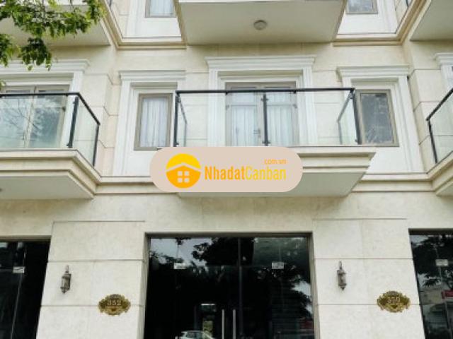 Nhà bán