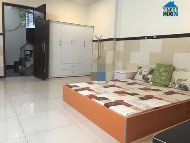 Nhà mặt phố bán tại Thủ Đức, Hồ Chí Minh