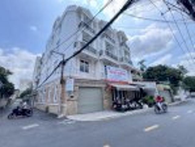 Bất động sản bán tại Hồ Chí Minh