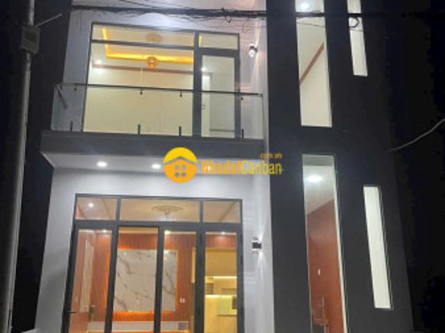 Nhà mặt phố bán