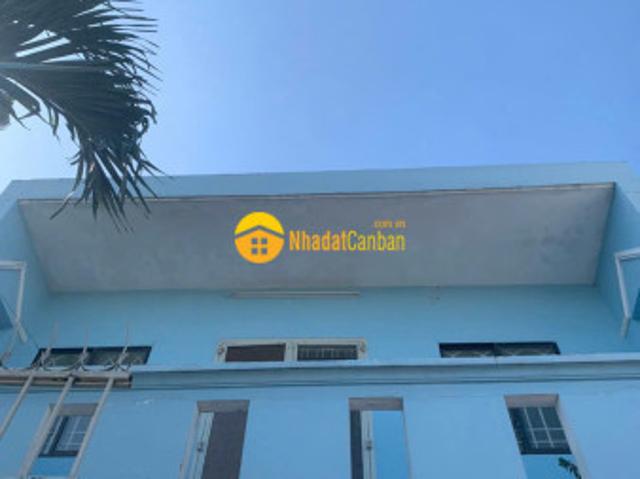 Nhà mặt phố bán