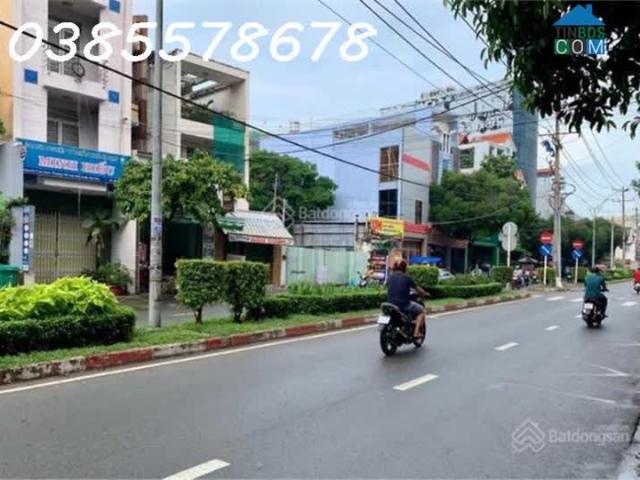 Nhà mặt phố bán tại Thủ Đức, Hồ Chí Minh