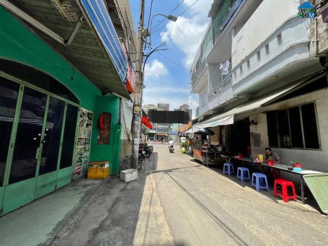 Nhà mặt phố bán tại Thủ Đức, Hồ Chí Minh