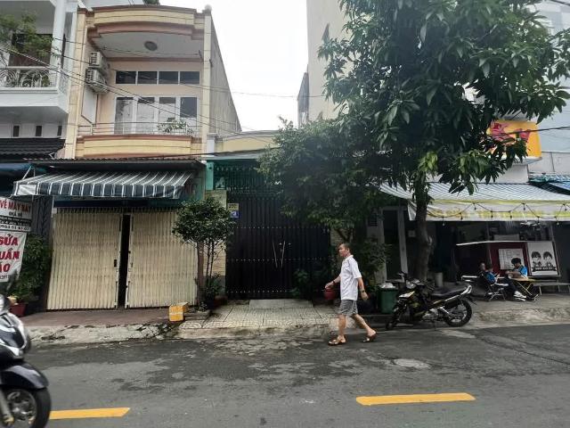 Nhà mặt phố bán tại Thủ Đức, Hồ Chí Minh