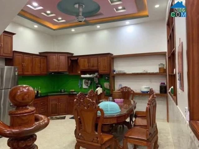 Nhà mặt phố bán tại Gia Lai
