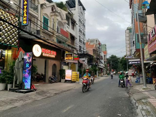 Nhà mặt phố bán tại Thủ Đức, Hồ Chí Minh