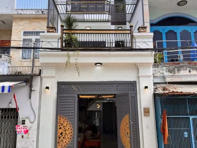 Nhà mặt phố bán tại Thủ Đức, Hồ Chí Minh