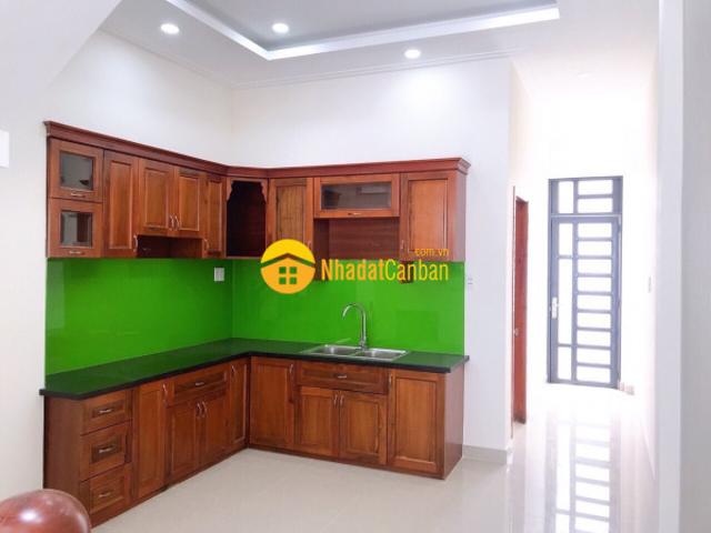 Nhà mặt phố bán