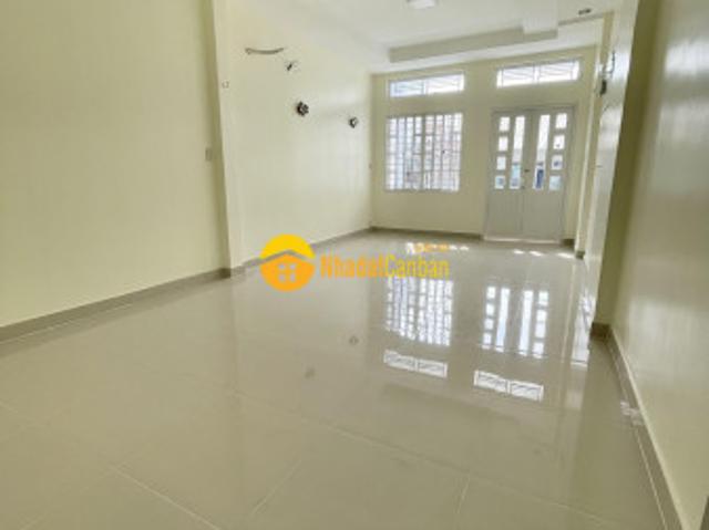 Nhà mặt phố bán