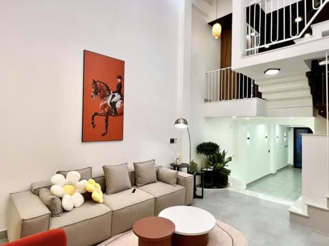 Nhà mặt phố bán tại Thủ Đức, Hồ Chí Minh