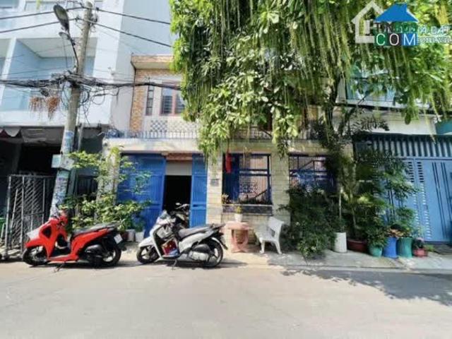 Nhà mặt phố bán tại Thủ Đức, Hồ Chí Minh