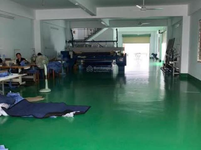 Nhà mặt phố bán tại Đồng Nai
