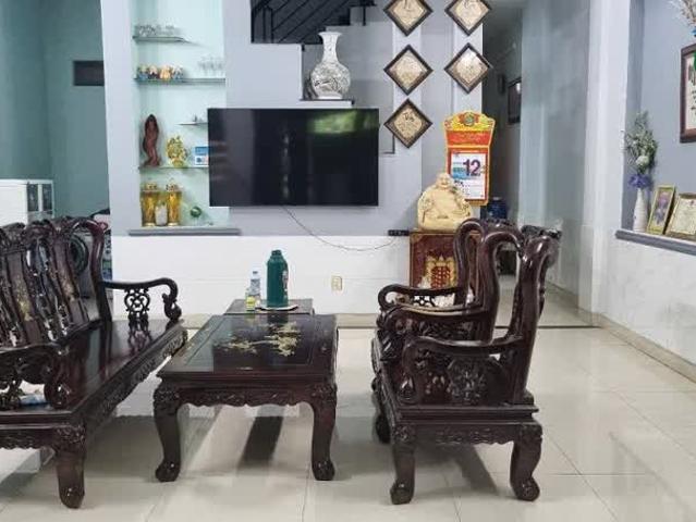 Nhà mặt phố bán tại Thủ Đức, Hồ Chí Minh