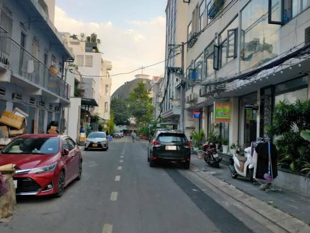 Nhà mặt phố bán tại Thủ Đức, Hồ Chí Minh