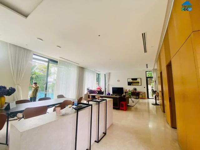 Biệt Thự bán tại Thủ Đức, Hồ Chí Minh