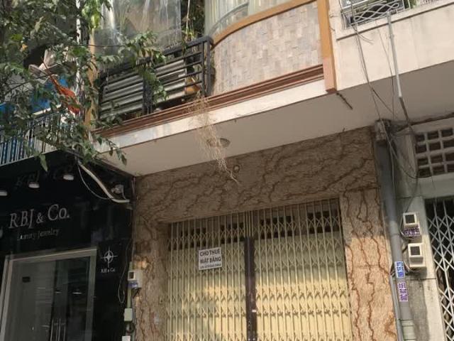 Nhà mặt phố bán tại Thủ Đức, Hồ Chí Minh