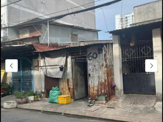 Nhà mặt phố bán tại Thủ Đức, Hồ Chí Minh