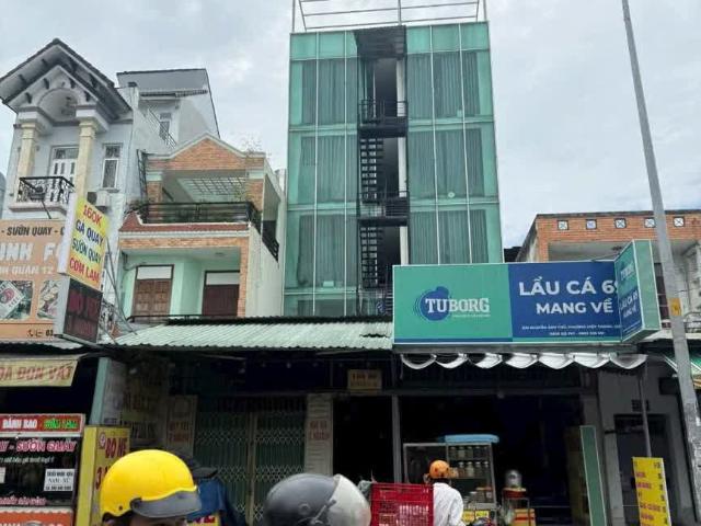 Nhà mặt phố bán tại Thủ Đức, Hồ Chí Minh