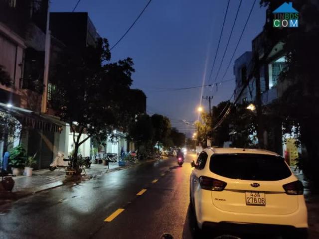 Nhà mặt phố bán tại Liên Chiểu, Đà Nẵng