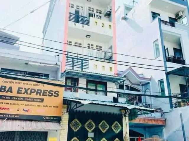 Nhà mặt phố bán tại Thủ Đức, Hồ Chí Minh