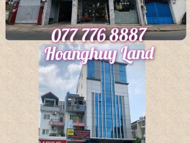 Nhà mặt phố bán tại Thủ Đức, Hồ Chí Minh