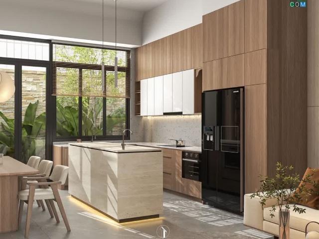 Nhà mặt phố bán tại Thủ Đức, Hồ Chí Minh