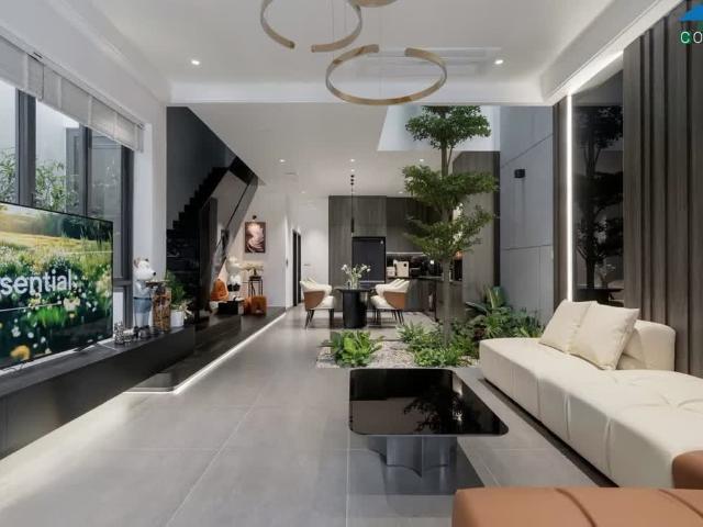 Nhà mặt phố bán tại Thủ Đức, Hồ Chí Minh