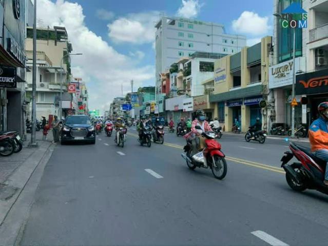 Nhà mặt phố bán tại Thủ Đức, Hồ Chí Minh
