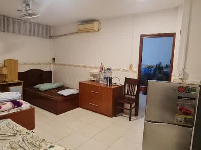 Nhà mặt phố bán tại Thủ Đức, Hồ Chí Minh