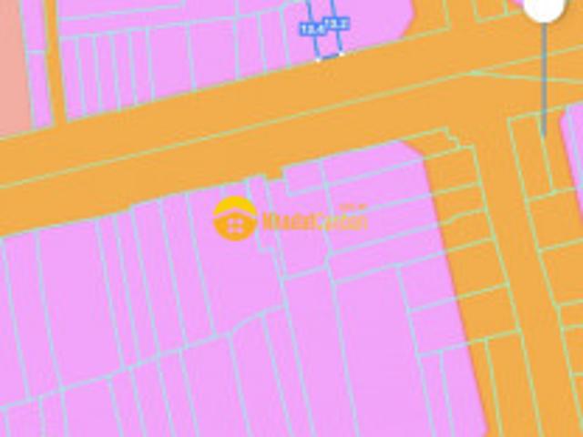 Nhà mặt phố bán tại Biên Hòa, Đồng Nai