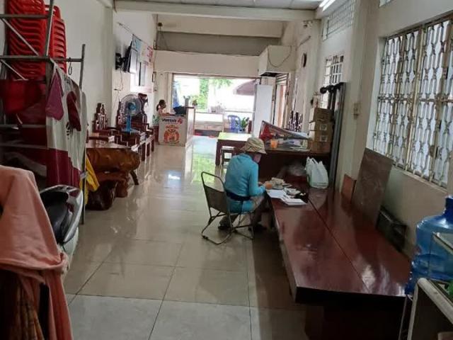 Nhà mặt phố bán tại Thủ Đức, Hồ Chí Minh