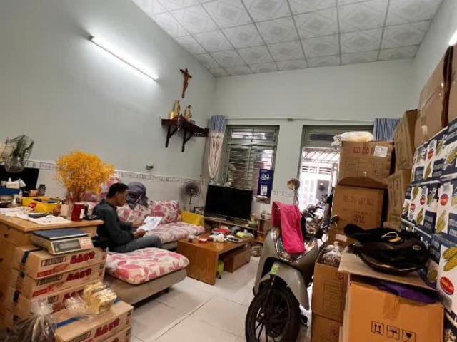 Nhà mặt phố bán tại Thủ Đức, Hồ Chí Minh