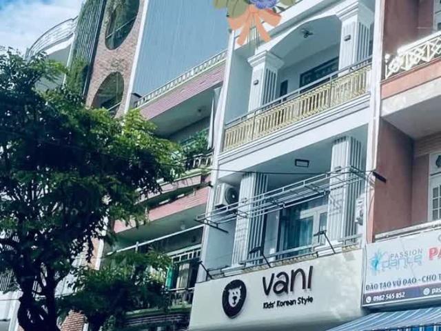 Nhà mặt phố bán tại Liên Chiểu, Đà Nẵng