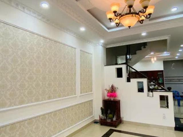 Nhà mặt phố bán tại Thủ Đức, Hồ Chí Minh