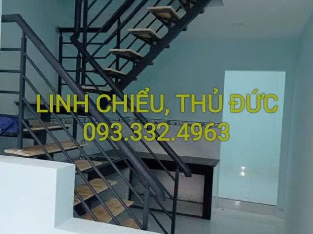 Nhà mặt phố bán tại Thủ Đức, Hồ Chí Minh