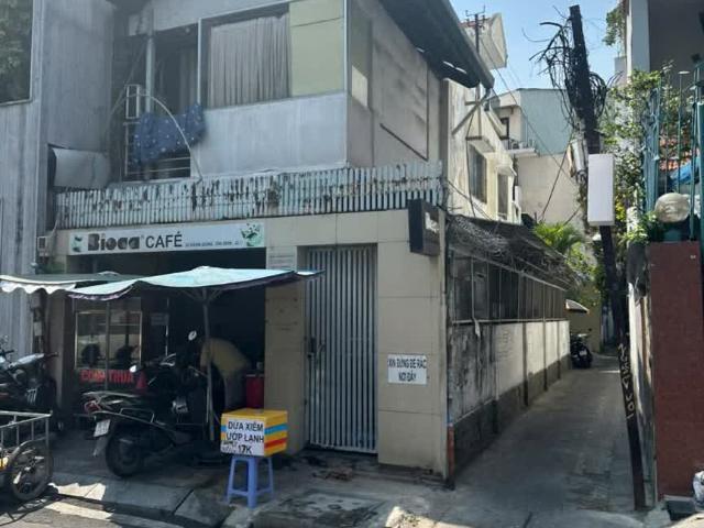 Nhà mặt phố bán tại Thủ Đức, Hồ Chí Minh