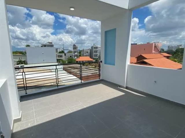 Nhà mặt phố bán tại Thủ Đức, Hồ Chí Minh