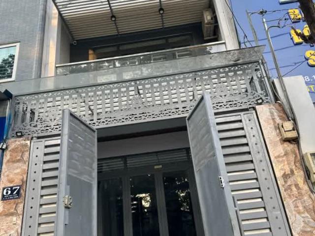 Nhà mặt phố bán tại Thủ Đức, Hồ Chí Minh