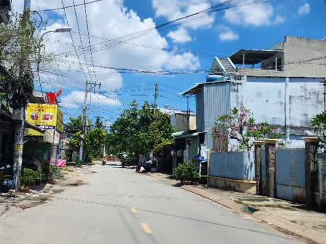 Nhà mặt phố bán tại Thủ Đức, Hồ Chí Minh