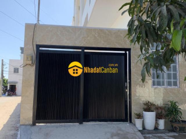 Nhà bán