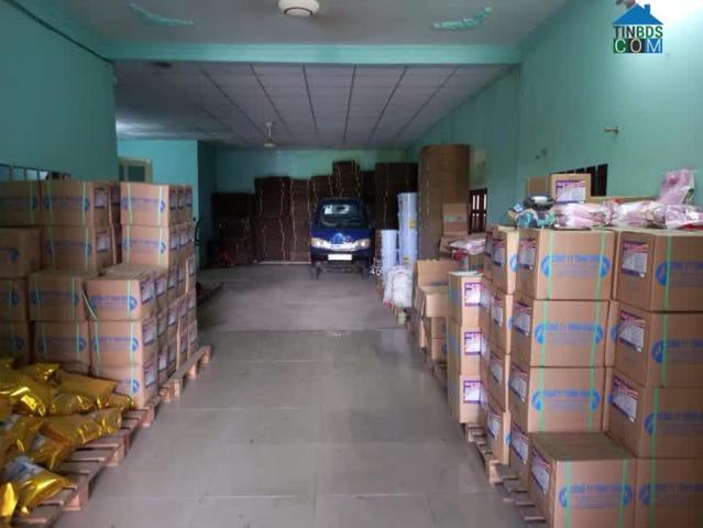 Nhà mặt phố bán tại Thủ Đức, Hồ Chí Minh