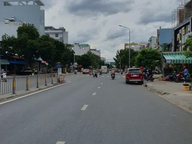 Nhà mặt phố bán tại Thủ Đức, Hồ Chí Minh