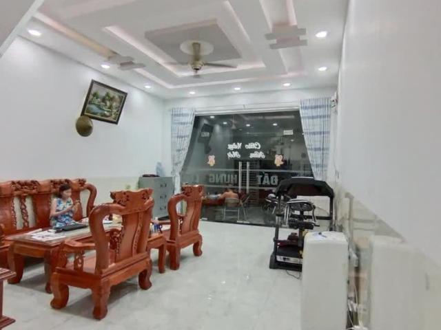 Nhà mặt phố bán tại Thủ Đức, Hồ Chí Minh