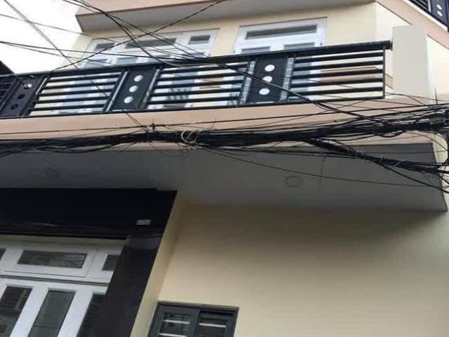 Nhà mặt phố bán tại Thủ Đức, Hồ Chí Minh