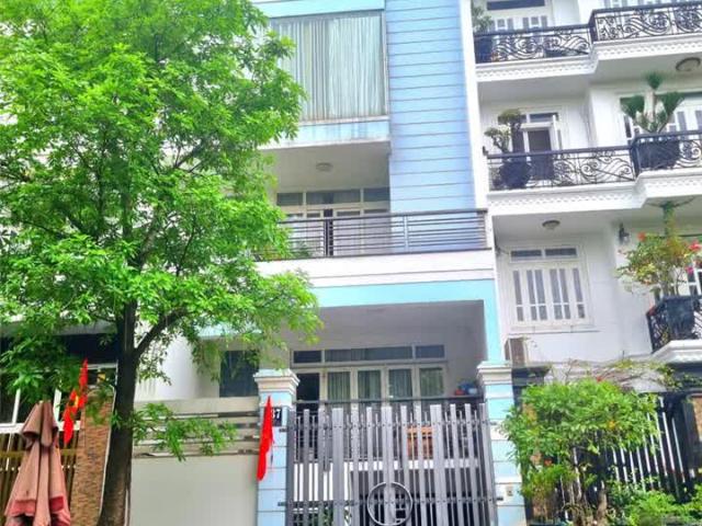Nhà mặt phố bán tại Thủ Đức, Hồ Chí Minh