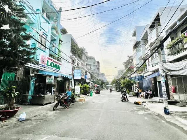 Nhà mặt phố bán tại Thủ Đức, Hồ Chí Minh