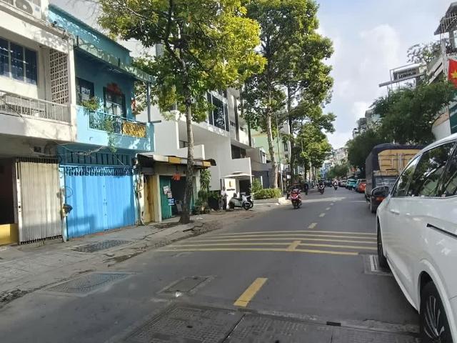 Nhà mặt phố bán tại Thủ Đức, Hồ Chí Minh